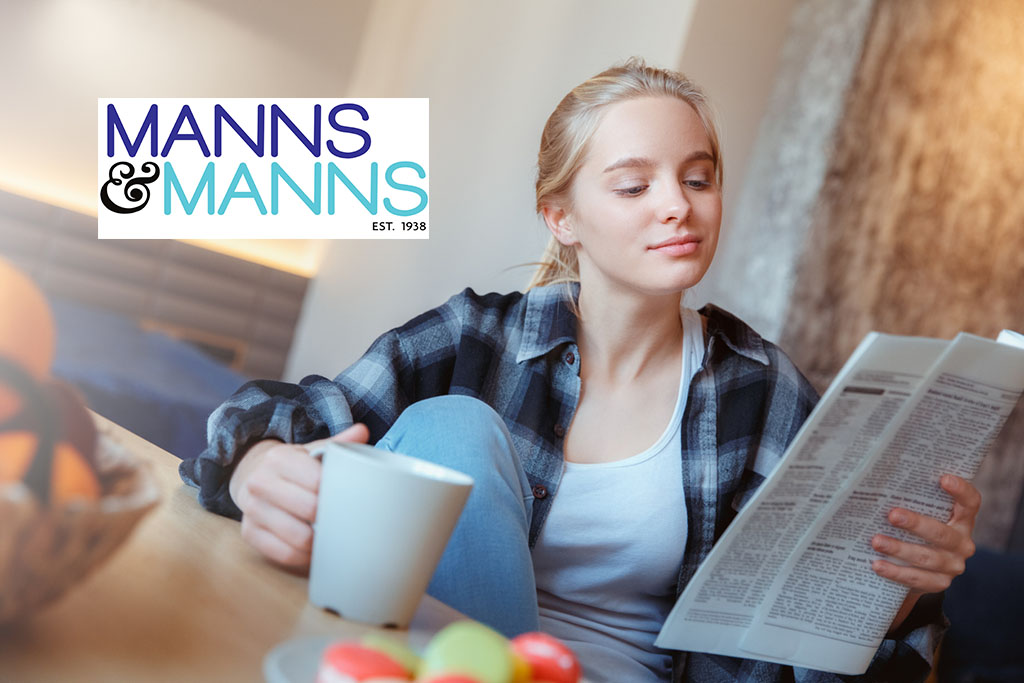 Manns and Manns - Spring Property News General Update 2024