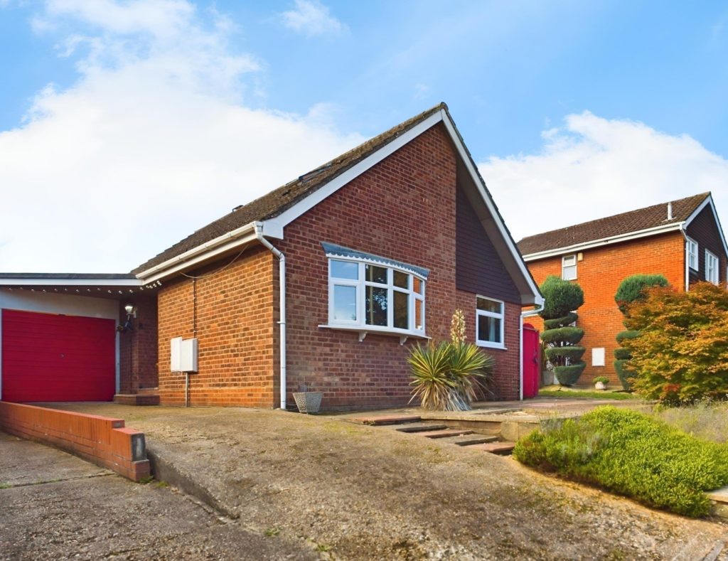 Forge Close, Bursledon, Southampton